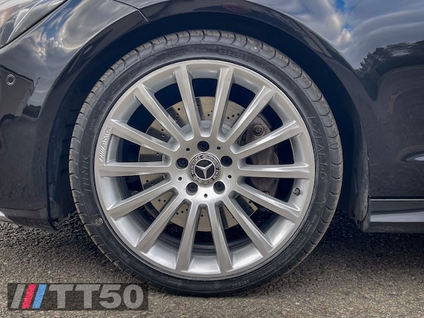 Used Mercedes-Benz CLS 2017 for sale - 76241330: Photo 41