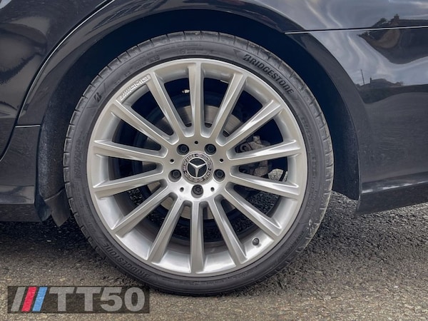 Used Mercedes-Benz CLS 2017 for sale - 76241330: Photo 42
