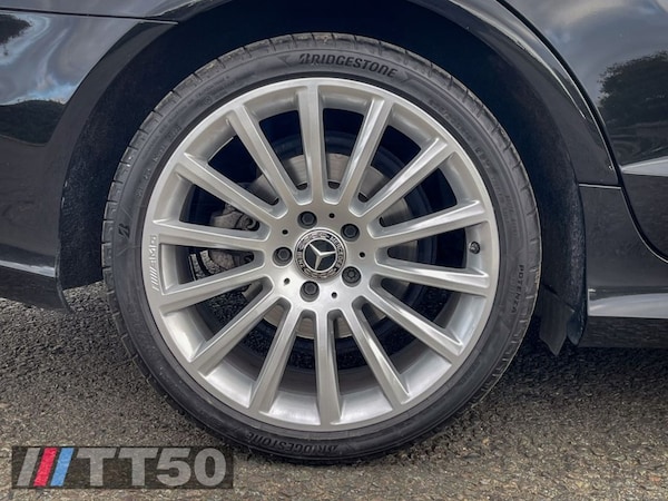 Used Mercedes-Benz CLS 2017 for sale - 76241330: Photo 43