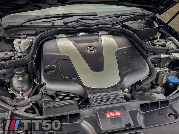 Used Mercedes-Benz CLS 2017 for sale - 76241330: Photo 45