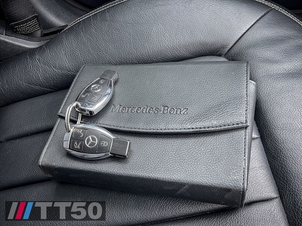 Used Mercedes-Benz CLS 2017 for sale - 76241330: Photo 6