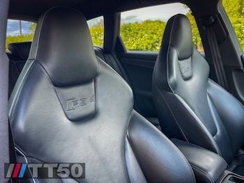 Used Audi RS4 2014 for sale - 78549841: Photo