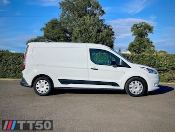 Used Ford Transit Connect 2020 for sale - 75815239: Photo