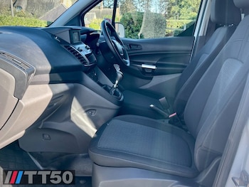 Used Ford Transit Connect 2020 for sale - 75815239: Photo