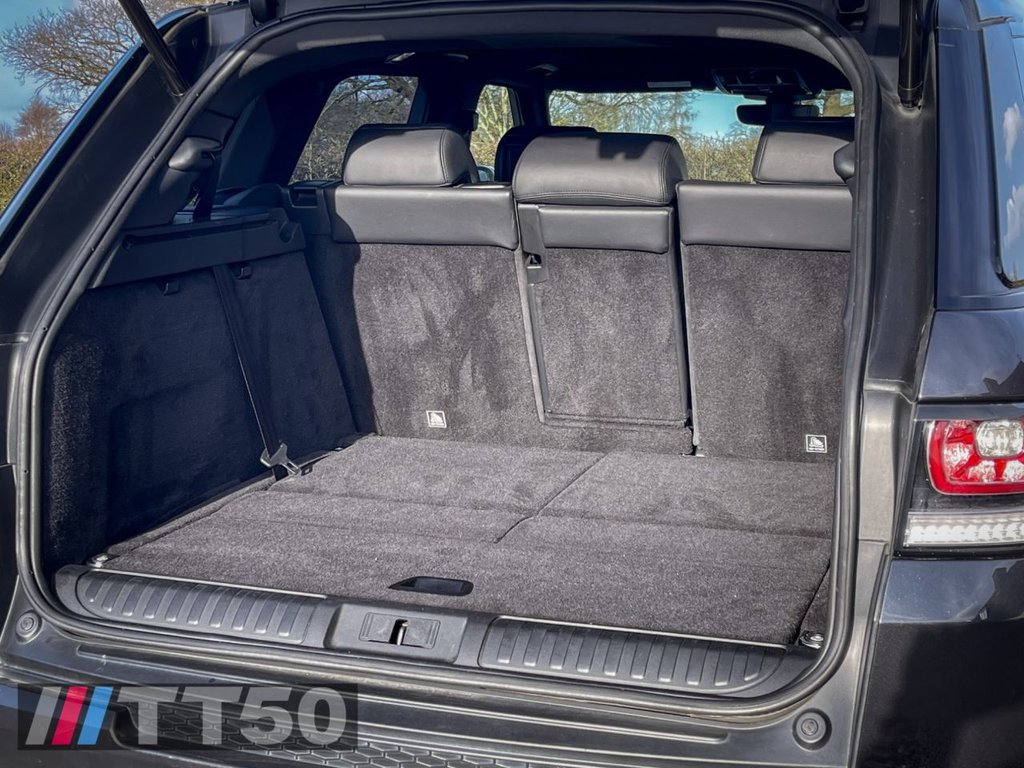 Used Land Rover Range Rover Sport 2018 for sale - 77879318: Photo 15