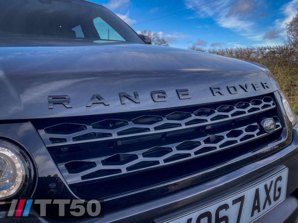 Used Land Rover Range Rover Sport 2018 for sale - 77879318: Photo 16