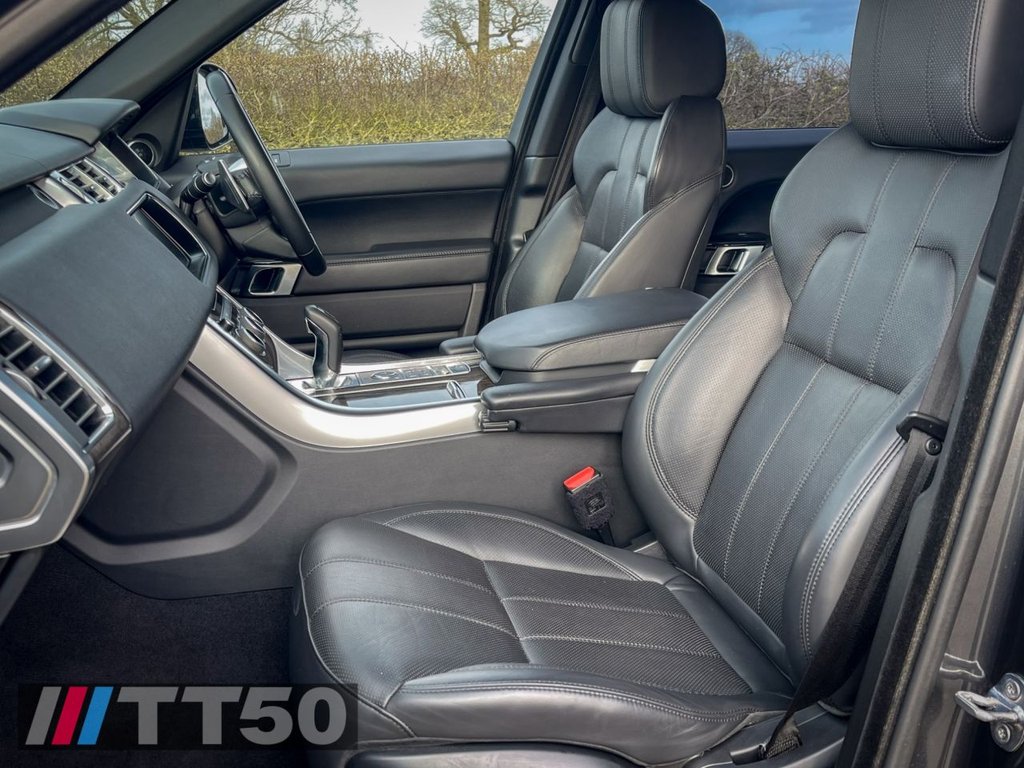 Used Land Rover Range Rover Sport 2018 for sale - 77879318: Photo 18
