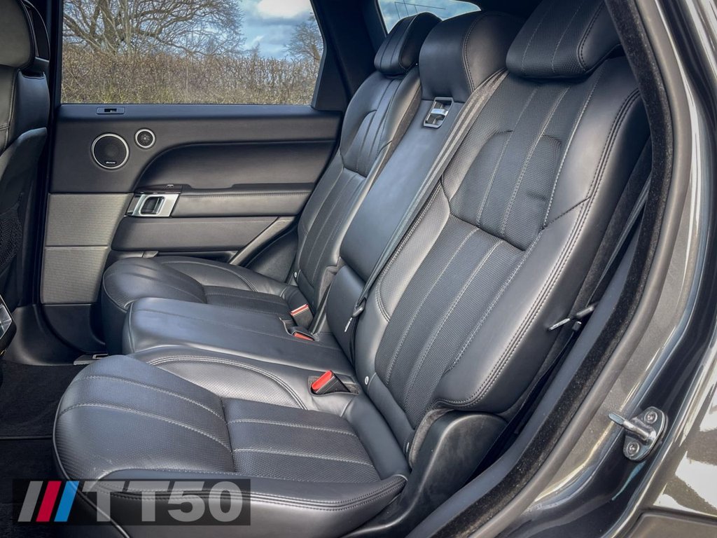 Used Land Rover Range Rover Sport 2018 for sale - 77879318: Photo 20