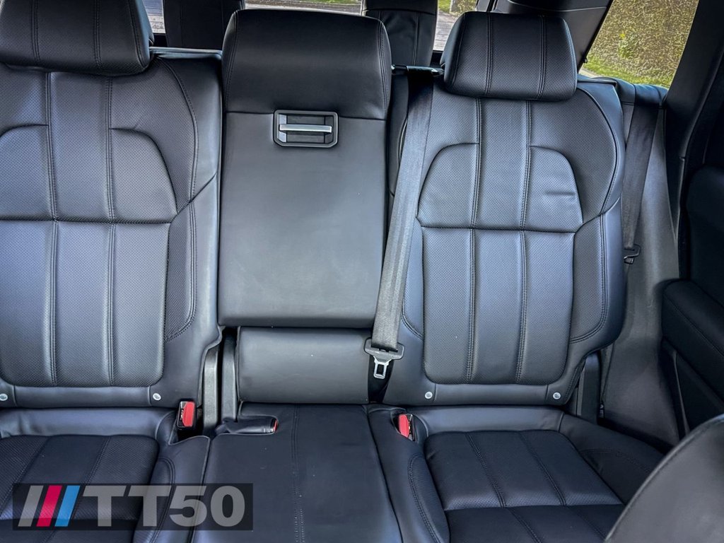 Used Land Rover Range Rover Sport 2018 for sale - 77879318: Photo 21
