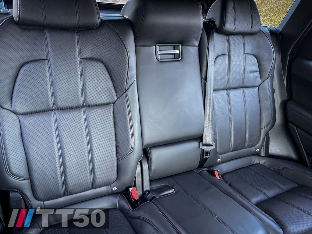 Used Land Rover Range Rover Sport 2018 for sale - 77879318: Photo 22