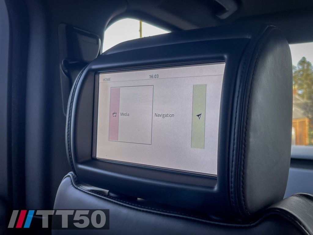 Used Land Rover Range Rover Sport 2018 for sale - 77879318: Photo 23