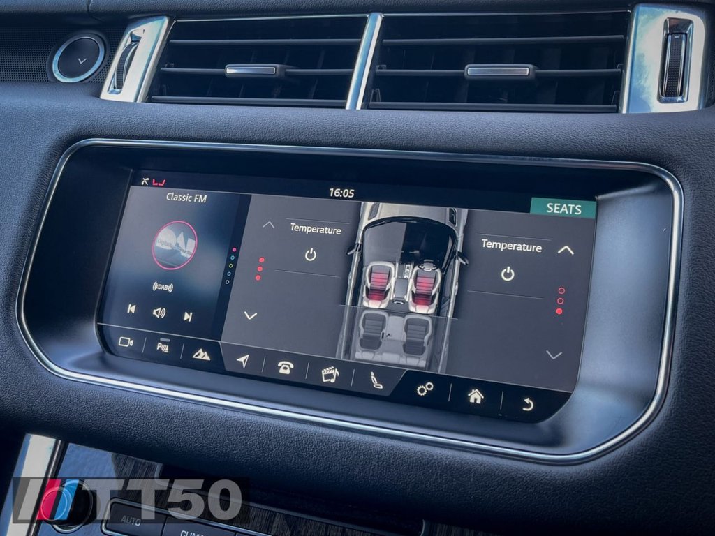 Used Land Rover Range Rover Sport 2018 for sale - 77879318: Photo 24