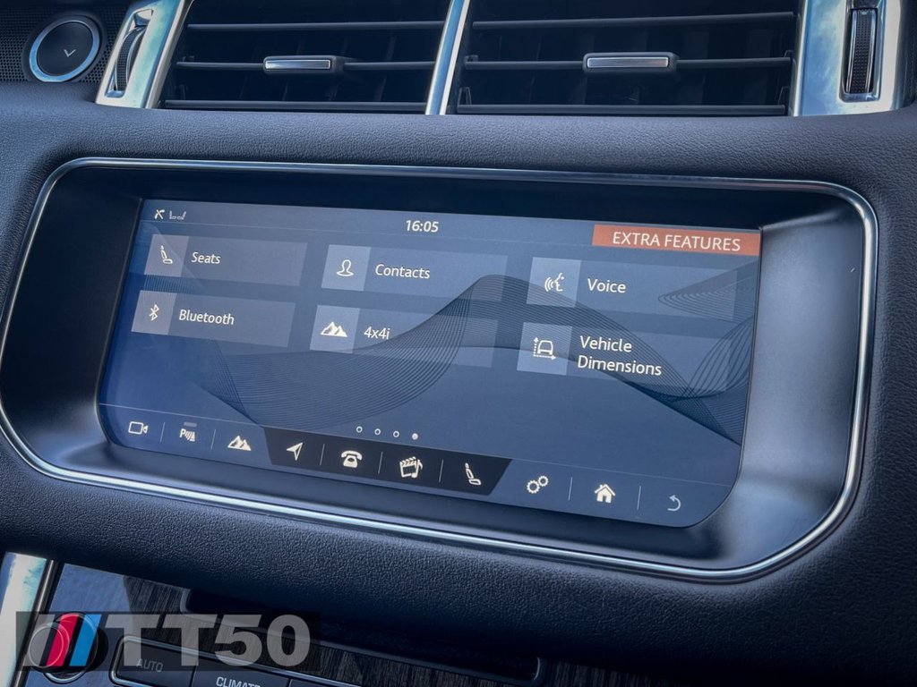 Used Land Rover Range Rover Sport 2018 for sale - 77879318: Photo 25