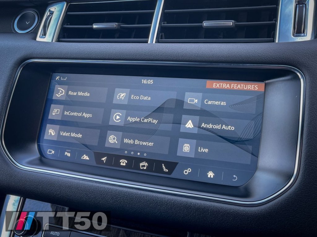 Used Land Rover Range Rover Sport 2018 for sale - 77879318: Photo 26