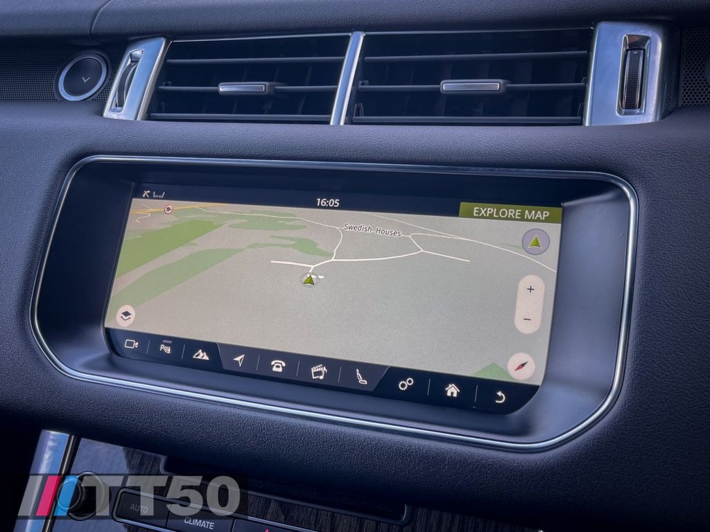 Used Land Rover Range Rover Sport 2018 for sale - 77879318: Photo 28