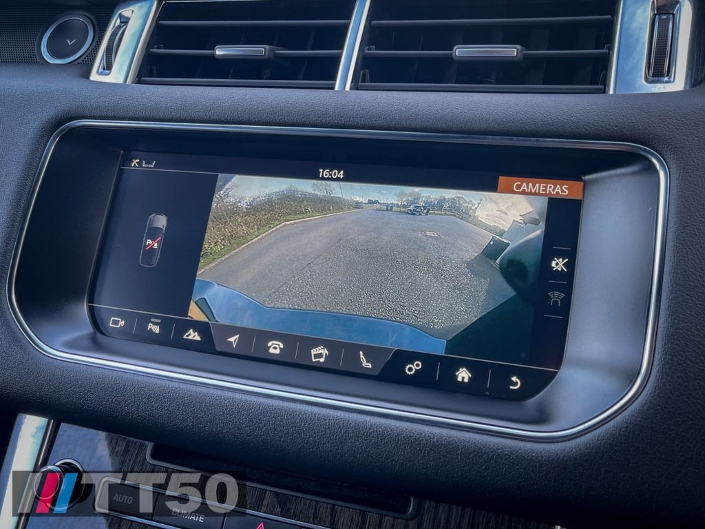 Used Land Rover Range Rover Sport 2018 for sale - 77879318: Photo 29