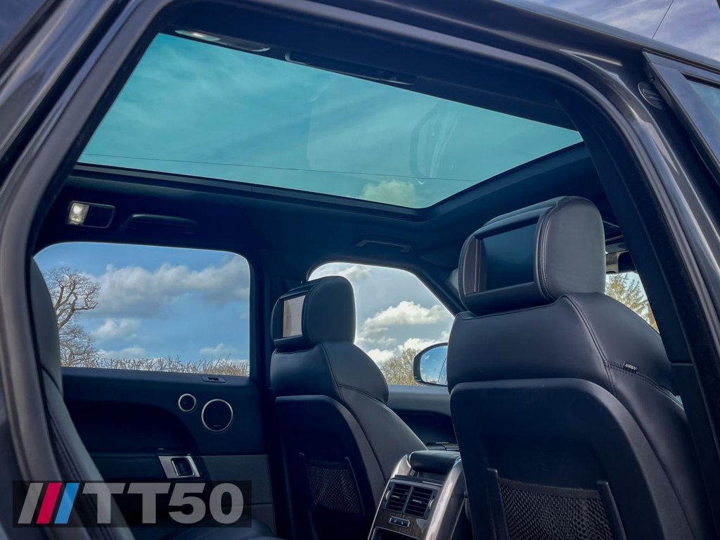 Used Land Rover Range Rover Sport 2018 for sale - 77879318: Photo 3