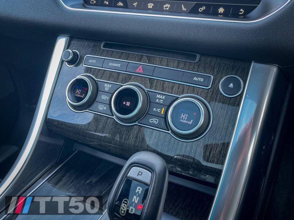 Used Land Rover Range Rover Sport 2018 for sale - 77879318: Photo 32