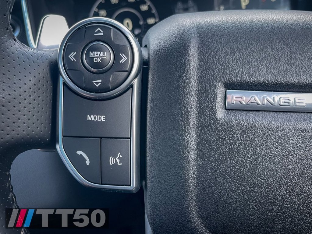 Used Land Rover Range Rover Sport 2018 for sale - 77879318: Photo 33
