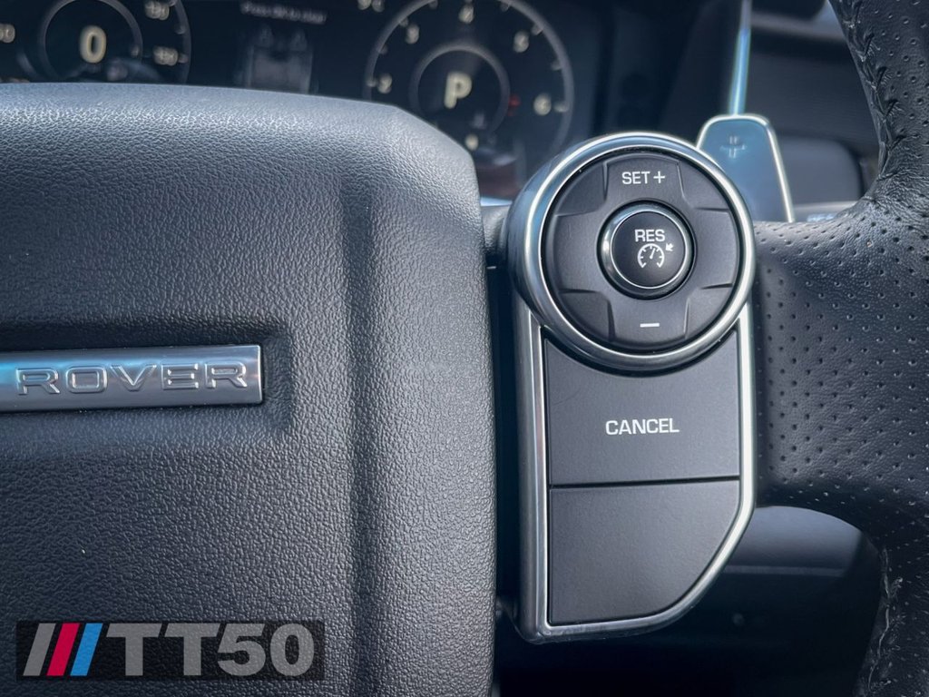 Used Land Rover Range Rover Sport 2018 for sale - 77879318: Photo 34