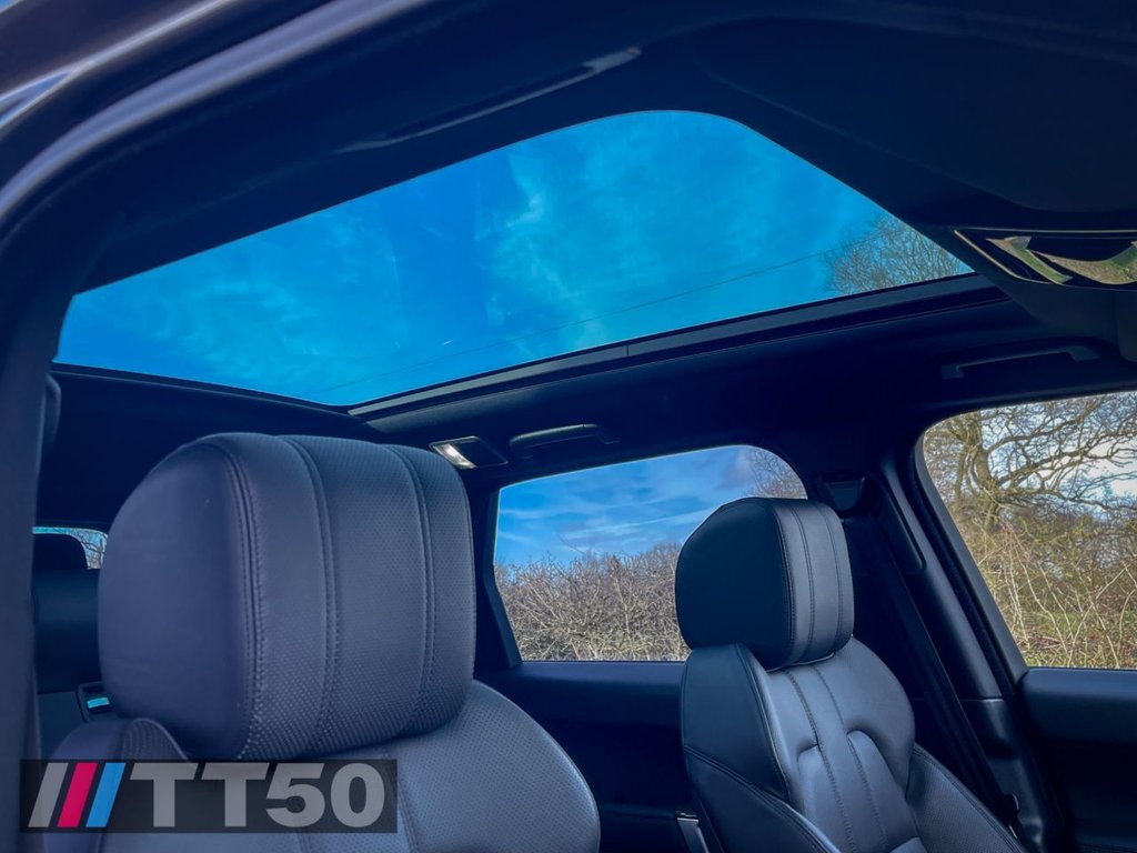 Used Land Rover Range Rover Sport 2018 for sale - 77879318: Photo 36