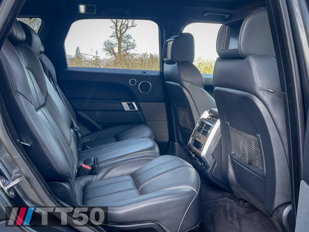 Used Land Rover Range Rover Sport 2018 for sale - 77879318: Photo 37