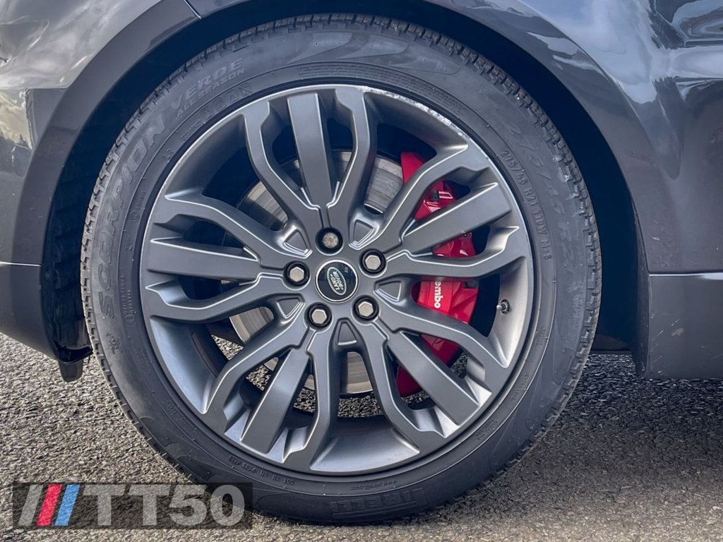 Used Land Rover Range Rover Sport 2018 for sale - 77879318: Photo 48