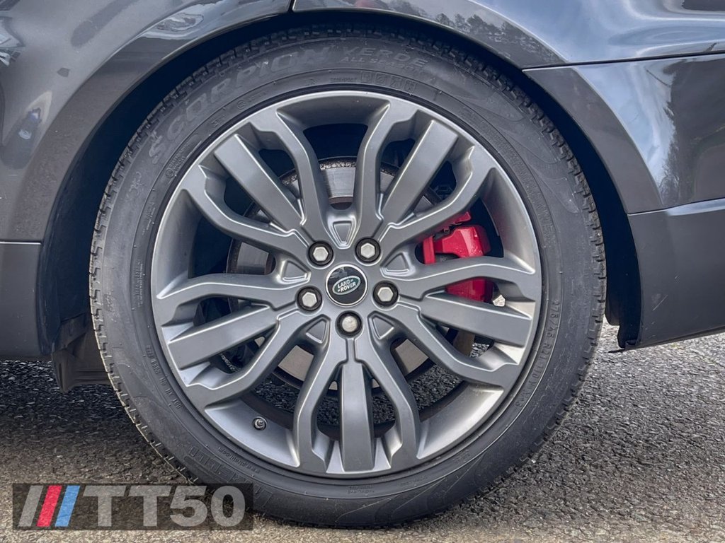 Used Land Rover Range Rover Sport 2018 for sale - 77879318: Photo 49