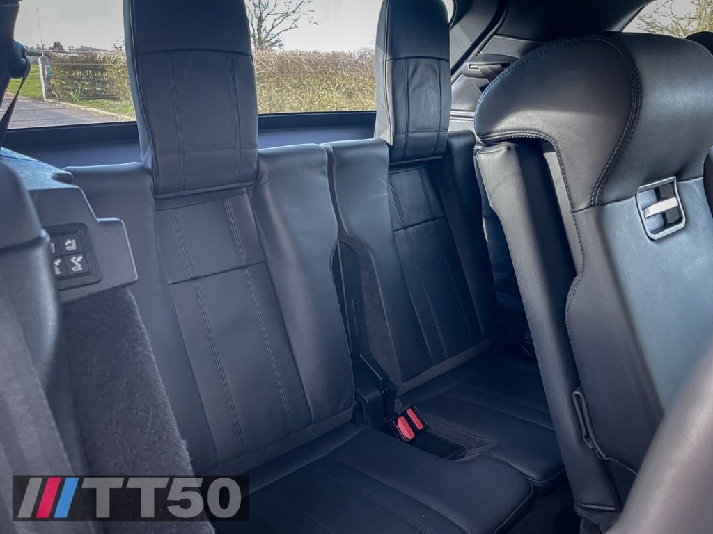 Used Land Rover Range Rover Sport 2018 for sale - 77879318: Photo 5