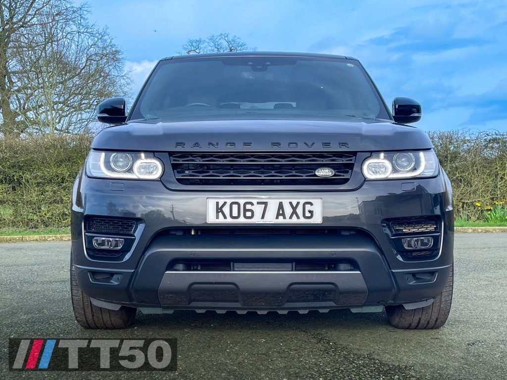 Used Land Rover Range Rover Sport 2018 for sale - 77879318: Photo 9
