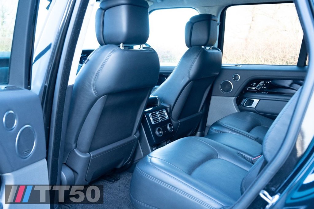 Used Land Rover Range Rover 2018 for sale - 77020373: Photo 18