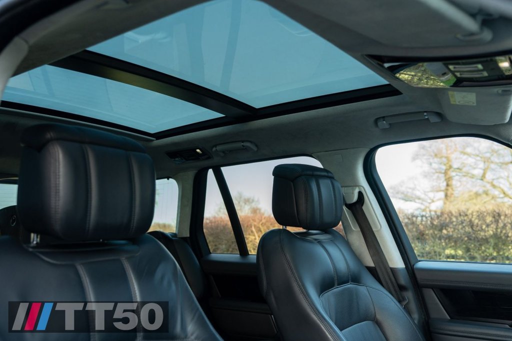 Used Land Rover Range Rover 2018 for sale - 77020373: Photo 20