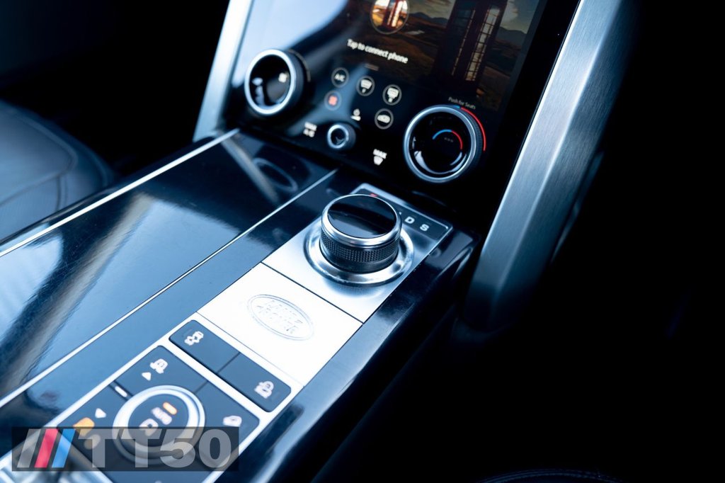 Used Land Rover Range Rover 2018 for sale - 77020373: Photo 27