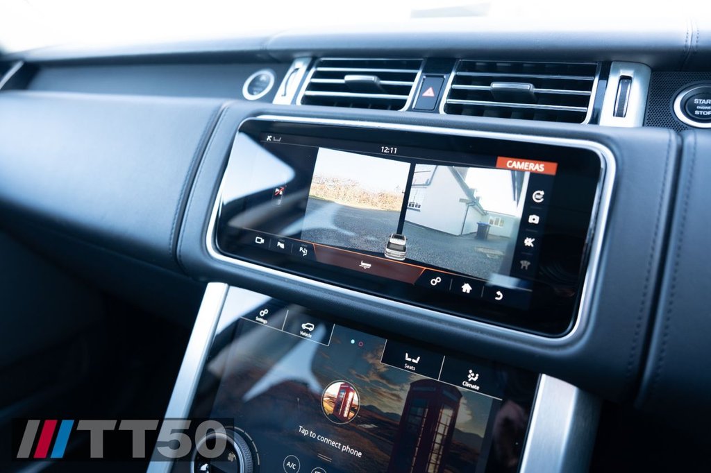 Used Land Rover Range Rover 2018 for sale - 77020373: Photo 29