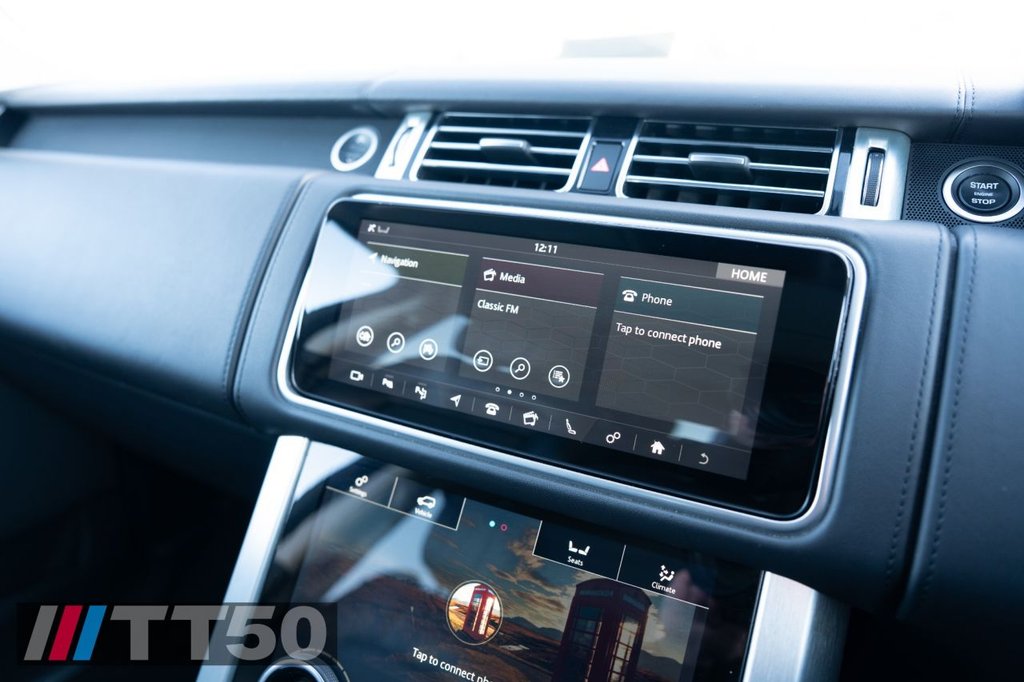 Used Land Rover Range Rover 2018 for sale - 77020373: Photo 30