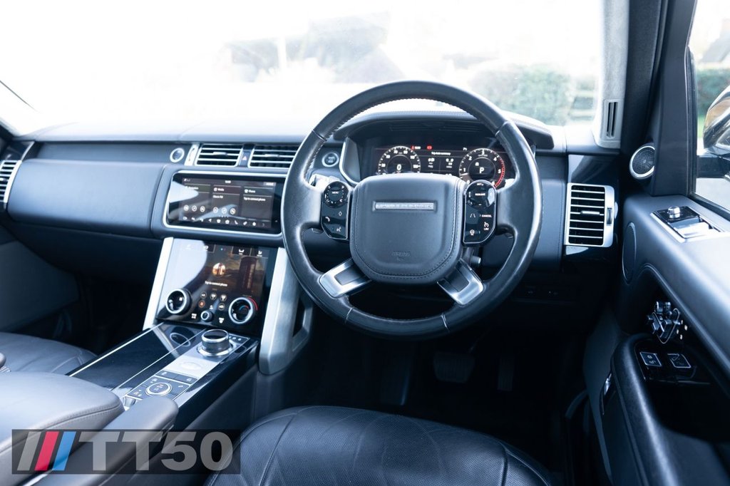 Used Land Rover Range Rover 2018 for sale - 77020373: Photo 31