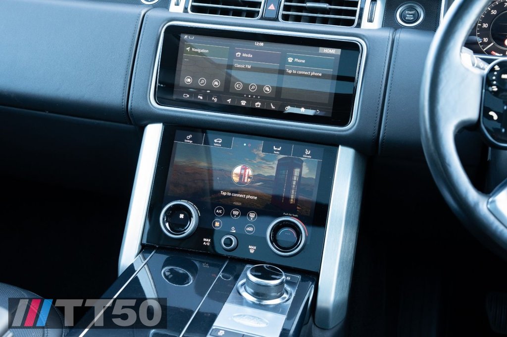 Used Land Rover Range Rover 2018 for sale - 77020373: Photo 33