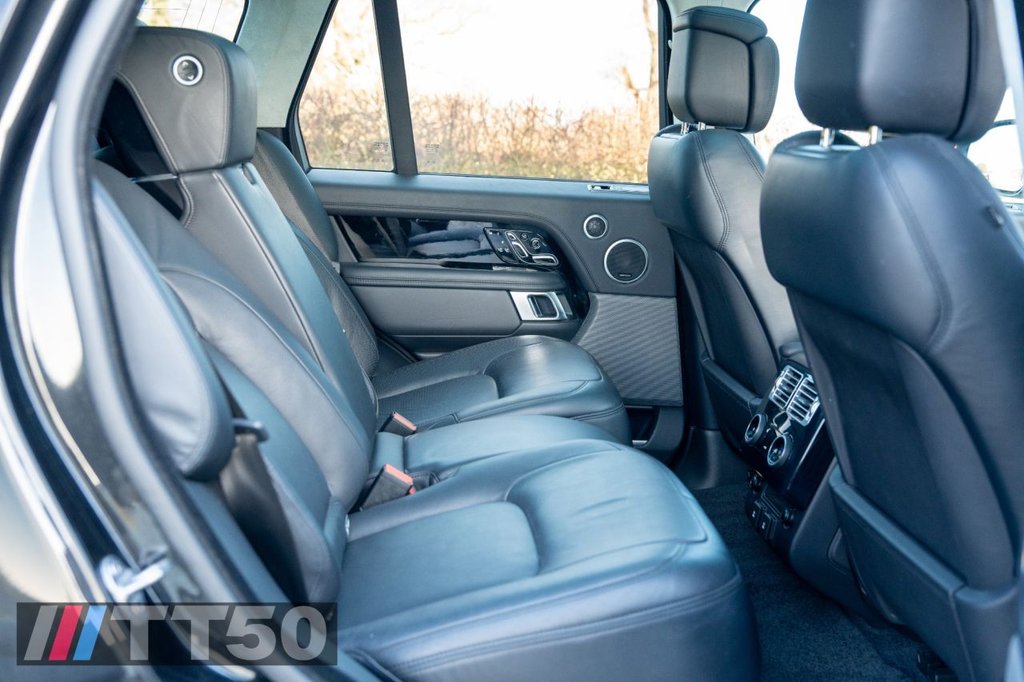 Used Land Rover Range Rover 2018 for sale - 77020373: Photo 36