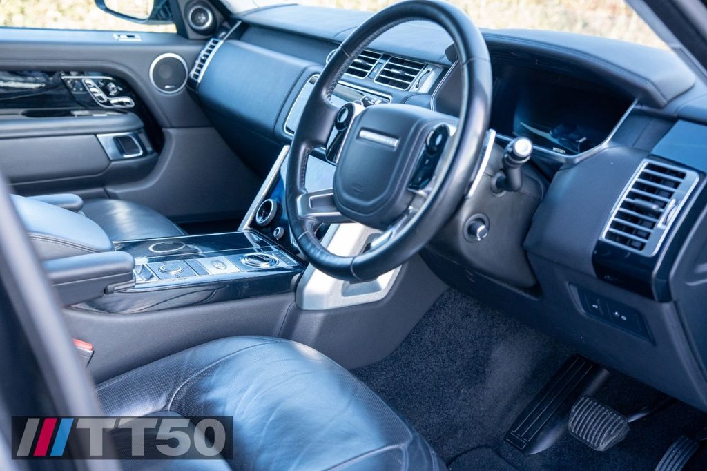 Used Land Rover Range Rover 2018 for sale - 77020373: Photo 39