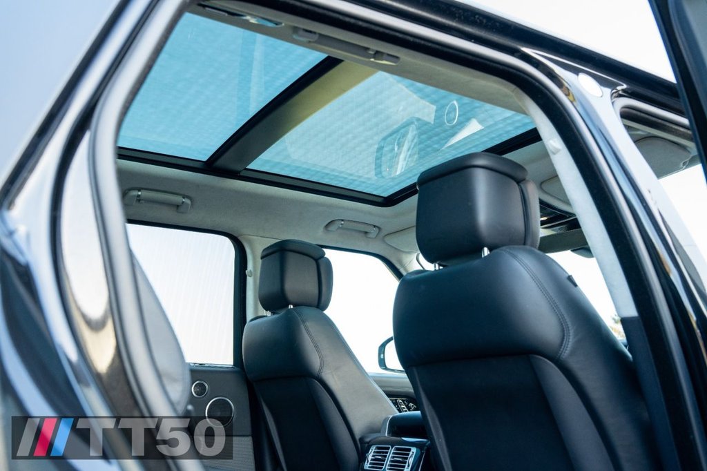 Used Land Rover Range Rover 2018 for sale - 77020373: Photo 4