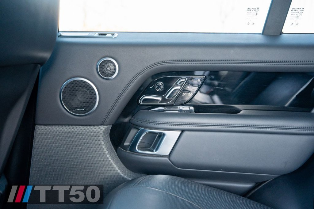 Used Land Rover Range Rover 2018 for sale - 77020373: Photo 44