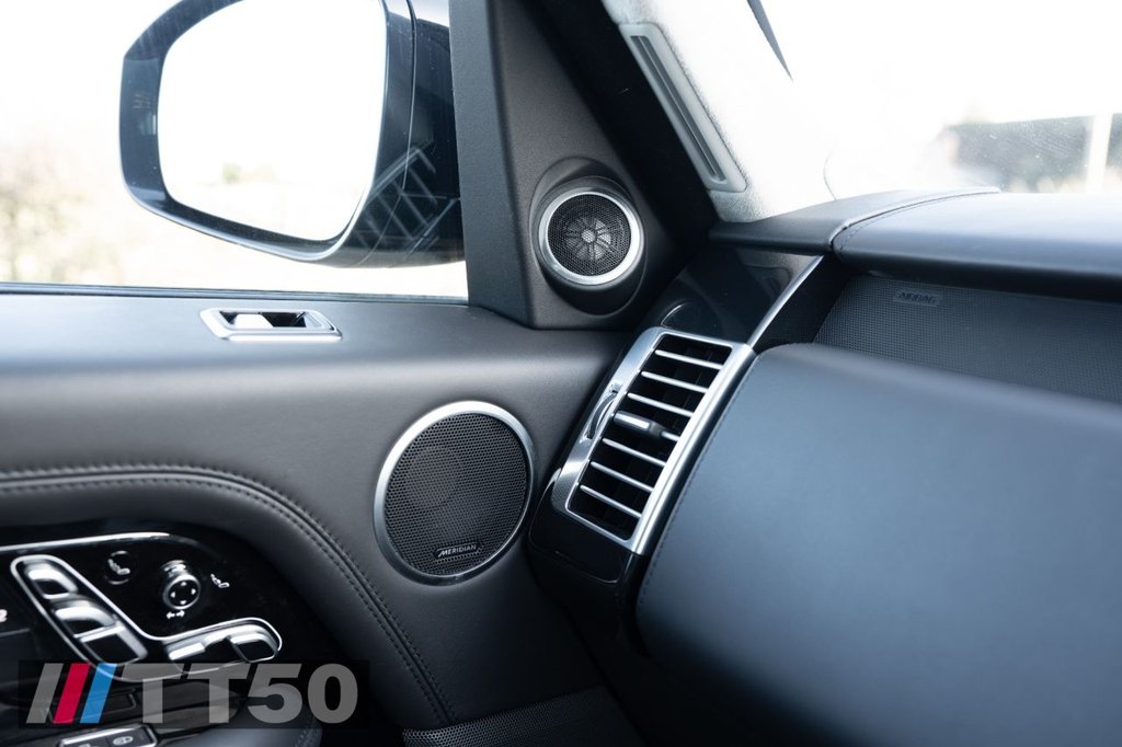 Used Land Rover Range Rover 2018 for sale - 77020373: Photo 46
