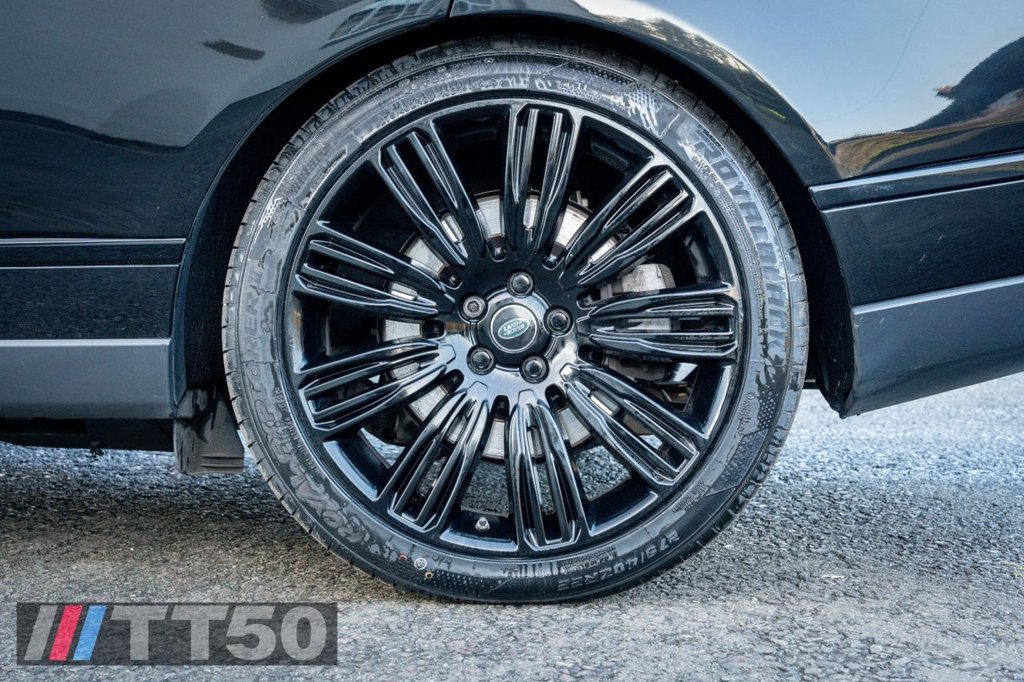 Used Land Rover Range Rover 2018 for sale - 77020373: Photo 49