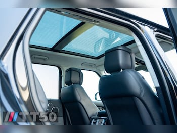 Used Land Rover Range Rover 2018 for sale - 77020373: Photo