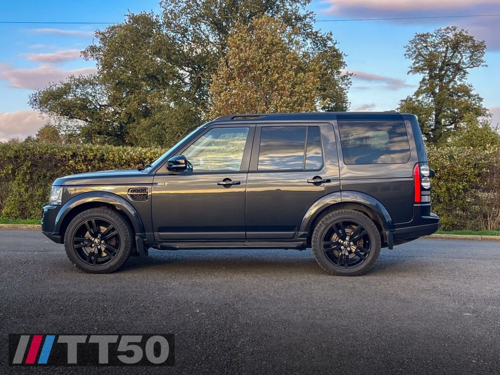 Used Land Rover Discovery 2015 for sale - 76400367: Photo 14