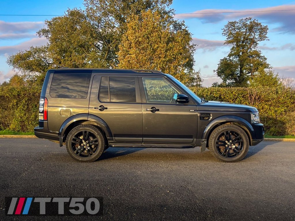 Used Land Rover Discovery 2015 for sale - 76400367: Photo 15