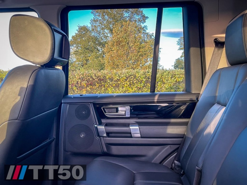 Used Land Rover Discovery 2015 for sale - 76400367: Photo 19