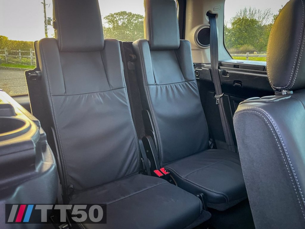 Used Land Rover Discovery 2015 for sale - 76400367: Photo 20