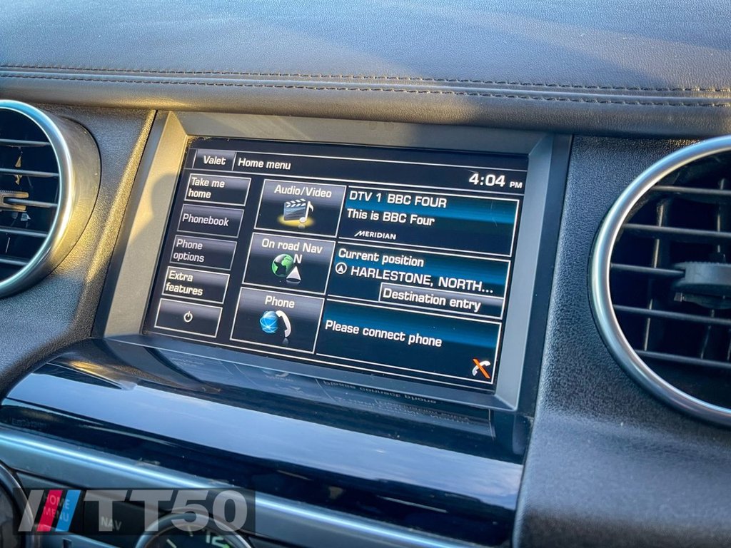 Used Land Rover Discovery 2015 for sale - 76400367: Photo 22