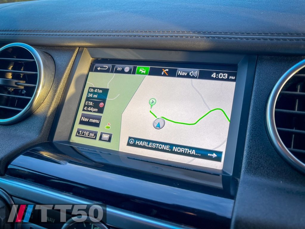 Used Land Rover Discovery 2015 for sale - 76400367: Photo 23